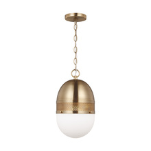  6000701-848 - Bea One Light Pendant