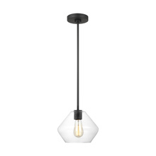  6002401-112 - Jett One Light Pendant