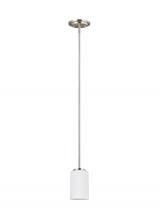  61160-962 - One Light Mini-Pendant