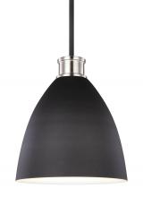  6519901-962 - Varus One Light Pendant