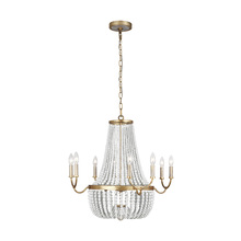  F3280/8ADB - Medium Chandelier