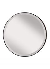  MR1127ORB - Round Mirror