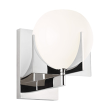  VS2461PN - 1 - Light Sconce