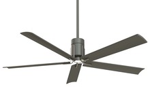  F684L-GI/BN - 60 INCH LED CEILING FAN