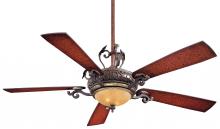  F705L-STW - Napoli - LED 56" Ceiling Fan