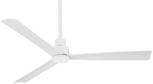  F787-WHF - 52"CEILING FAN OUTDOOR