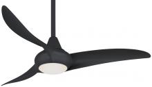  F845-CL - 44" CEILING FAN W/ LED LIGHT KIT