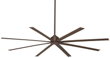  F896-84-ORB - 84 INCH OUTDOOR CEILING FAN