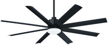  F888L-CL - 65 INCH LED CEILING FAN