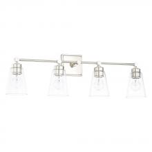  121841PN-432 - 4 Light Vanity