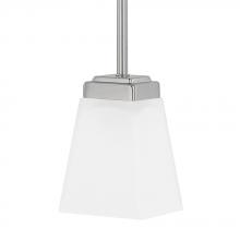  314411BN-334 - 1 Light Pendant