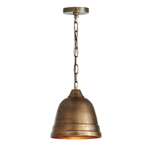  335312XB - 1 Light Pendant