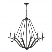  447662CK - 6-Light Chandelier