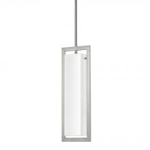 Capital Fixture Comp 4752BN-154 - 2 Light Pendant