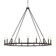  4913BI - 20 Light Chandelier