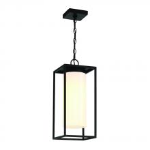  41964-019 - 8' 1 LT Outdoor Pendant