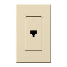  NT-PJ-BE - NOVA T PHONE JACK BEIGE