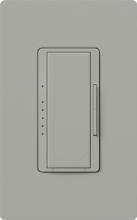  RRD-10ND-GR - RADIORA2 1000W NEUTRAL DIMMER GRAY