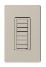  RRD-HN6BRL-TP - CL RA2 6BRL HYB ST KEYPAD TAUPE