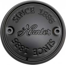  99769 - Hunter Light Cap- Premier Bronze