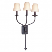  B2483-TRN - La Brea Wall Sconce