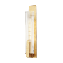  B6918-VGL - MALAKAI Wall Sconce