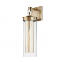  B8215-PBR - Pira Wall Sconce