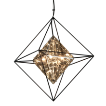  F5325-TRN - Epic Chandelier