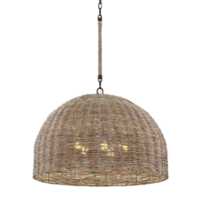  F6905-TBZ - Huxley Chandelier