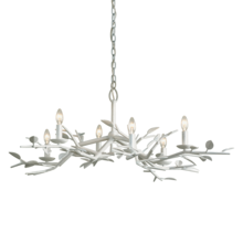  F7626 - Aubrey Chandelier