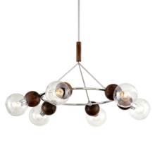  F7676 - Arlo Chandelier