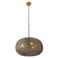  N1503-752 - Moradabad - 3 LT Pendant