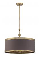  N7345-790 - 5 LIGHTS PENDANT