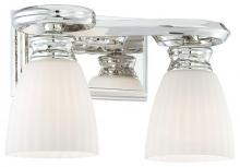  N2802-613 - 2 LIGHT BATH