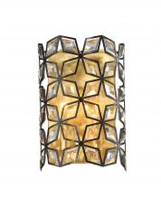  N7842-711 - 2 LIGHT WALL SCONCE