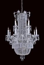  N9062 - Twelve Light Chandelier