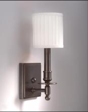 Hudson Valley 301-AGB - 1 LIGHT WALL SCONCE