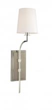  3111-AN - 1 LIGHT WALL SCONCE