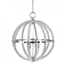  3130-PN - Danville Chandelier