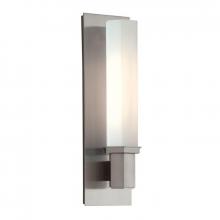  320-SN - 1 LIGHT BATH BRACKET