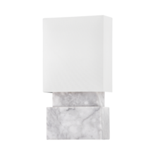  3652-WM - 2 LIGHT WALL SCONCE