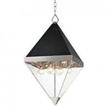  4515-PN - 8 LIGHT PENDANT