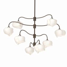  136359-SKT-MULT-05-FD0710 - Ume 8-Light Pendant