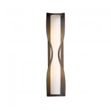  204795-SKT-05-GG0347 - Dune Large Sconce