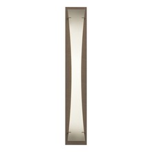  205955-FLU-05-SH1973 - Bento Large Sconce