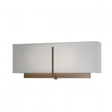  207680-SKT-05-SJ1606 - Exos Square Sconce