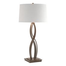  272687-SKT-05-SF1594 - Almost Infinity Tall Table Lamp