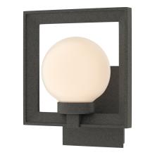  302641-SKT-20-GG0629 - Frame Small Outdoor Sconce