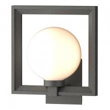  302643-SKT-20-GG0631 - Frame Large Outdoor Sconce