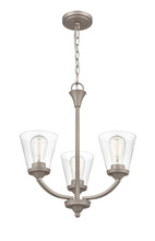  9113-SN - Chandelier Ceiling Light